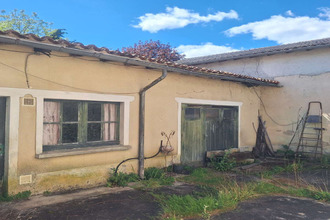 achat maison mussidan 24400