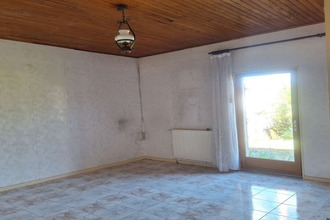 achat maison mussidan 24400