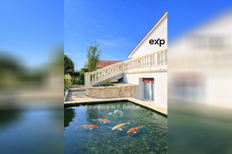 achat maison mussidan 24400