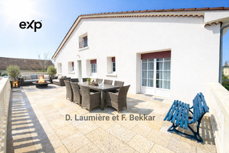 achat maison mussidan 24400