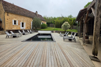 achat maison mussidan 24400