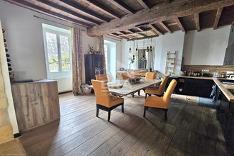 achat maison mussidan 24400