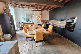 achat maison mussidan 24400