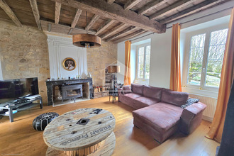 achat maison mussidan 24400