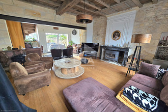 achat maison mussidan 24400