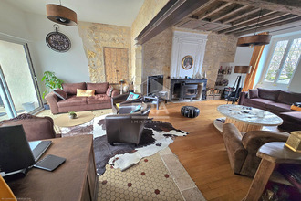 achat maison mussidan 24400