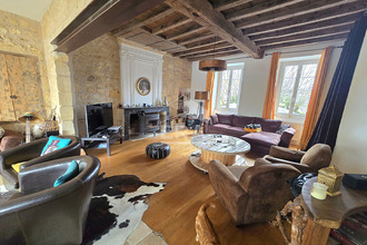 achat maison mussidan 24400