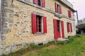 achat maison mussidan 24400