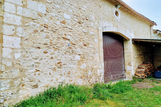 achat maison mussidan 24400