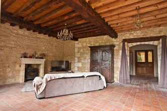 achat maison mussidan 24400