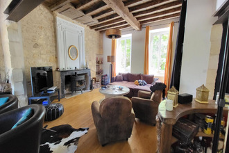 achat maison mussidan 24400