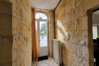 achat maison mussidan 24400