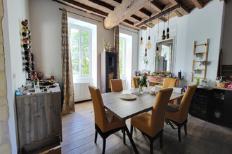 achat maison mussidan 24400