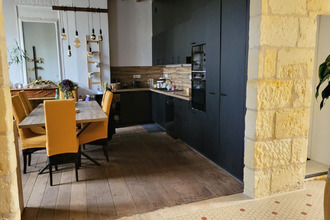 achat maison mussidan 24400