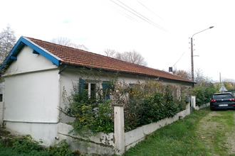 achat maison mussidan 24400