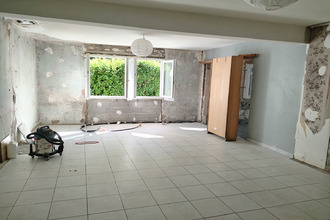 achat maison mussidan 24400