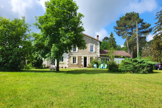 achat maison mussidan 24400