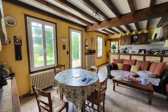 achat maison mussidan 24400