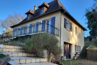 achat maison mussidan 24400