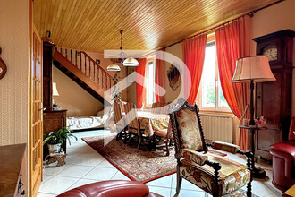 achat maison mussidan 24400
