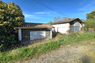 achat maison mussidan 24400