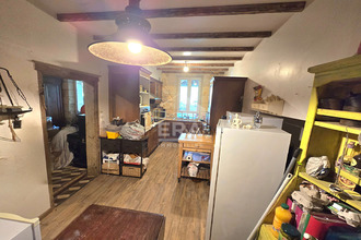 achat maison mussidan 24400