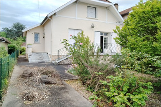 achat maison mussidan 24400