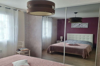 achat maison mussidan 24400