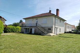 achat maison mussidan 24400