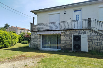 achat maison mussidan 24400