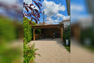 achat maison mussidan 24400