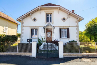 achat maison mussidan 24400