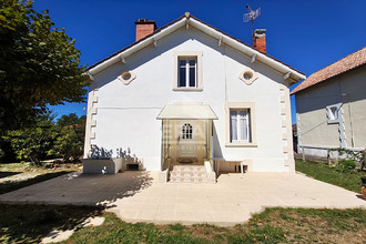achat maison mussidan 24400