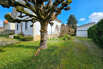 achat maison mussidan 24400