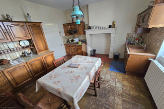 achat maison mussidan 24400