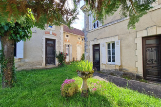 achat maison mussidan 24400
