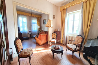 achat maison mussidan 24400