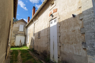 achat maison mussidan 24400