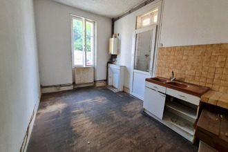achat maison mussidan 24400