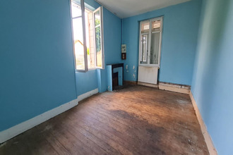 achat maison mussidan 24400