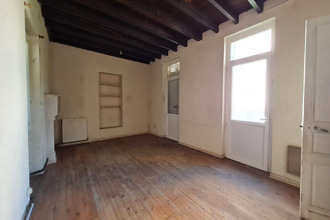 achat maison mussidan 24400