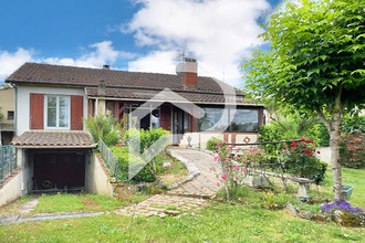 achat maison mussidan 24400