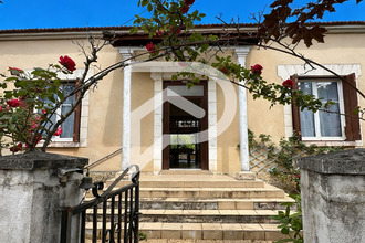 achat maison mussidan 24400