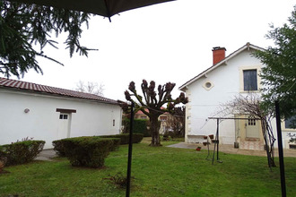 achat maison mussidan 24400