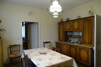 achat maison mussidan 24400