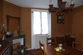 achat maison mussidan 24400