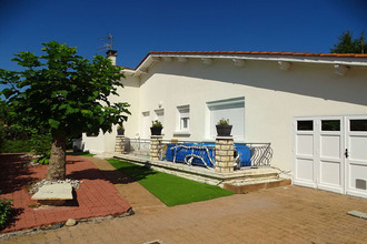 achat maison mussidan 24400