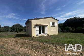 achat maison mussidan 24400