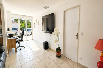 achat maison mussidan 24400