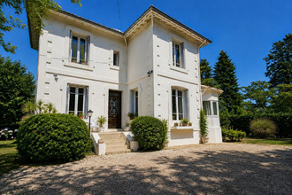 achat maison mussidan 24400